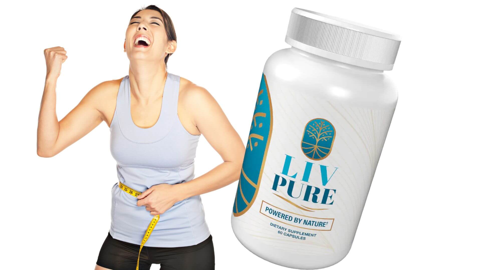 weight loss livpure